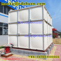 19 years Manufacturer of GRP Assembled Water Tank with large capacity